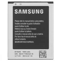 باتری گوشی موبایل سامسونگ  Galaxy Core139981thumbnail
